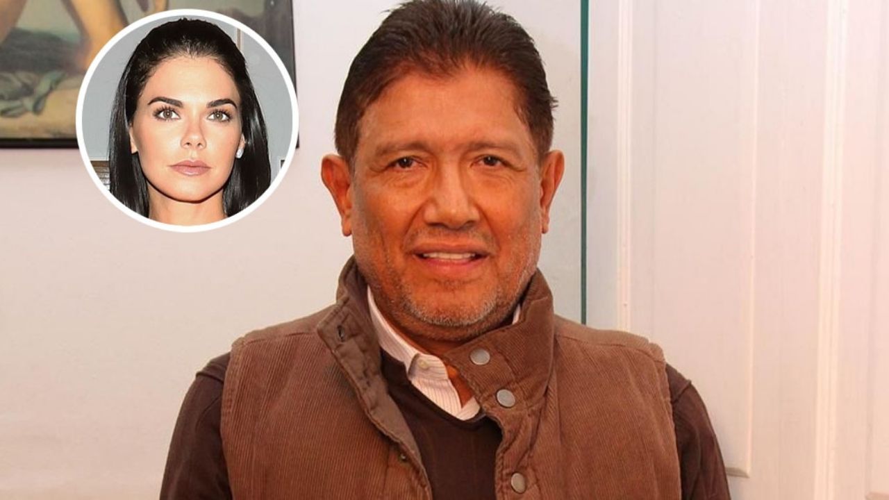 ¿Livia Brito de ‘Aventurera’? Juan Osorio asegura tendrá reunión con la actriz