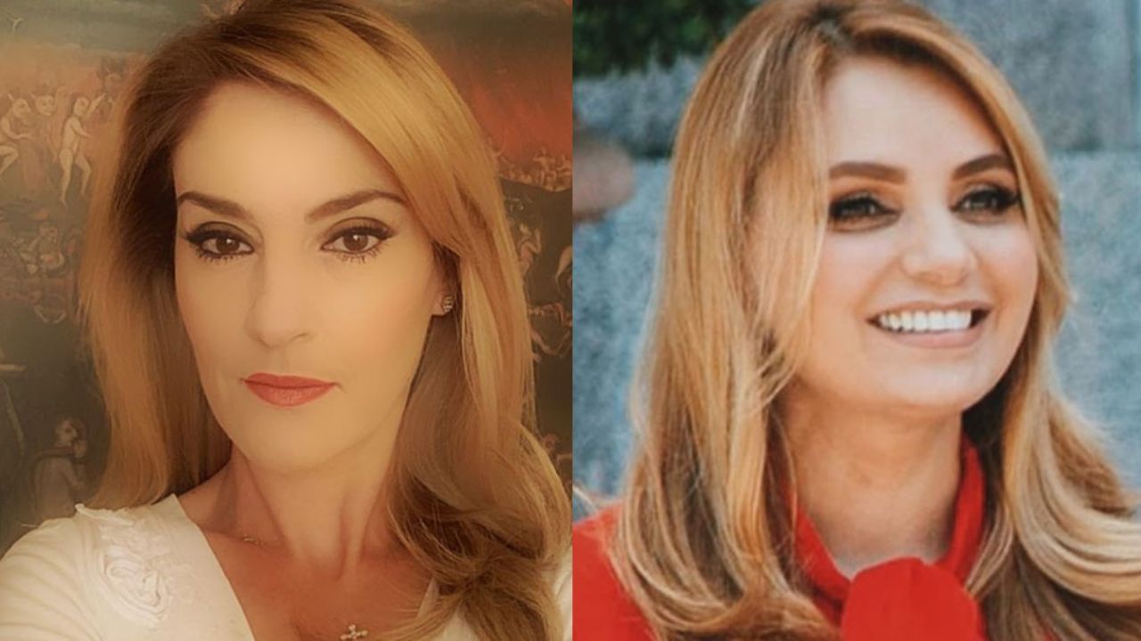 ¡Contundente! Actriz de Televisa reacciona a críticas de Kate del Castillo contra Angélica Rivera