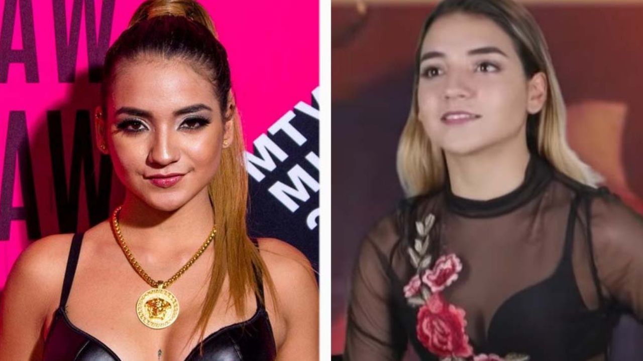 Esta chica llegó con 18 años a ‘Acapulco Shore’, se peleó con Mane y ahora hace esto