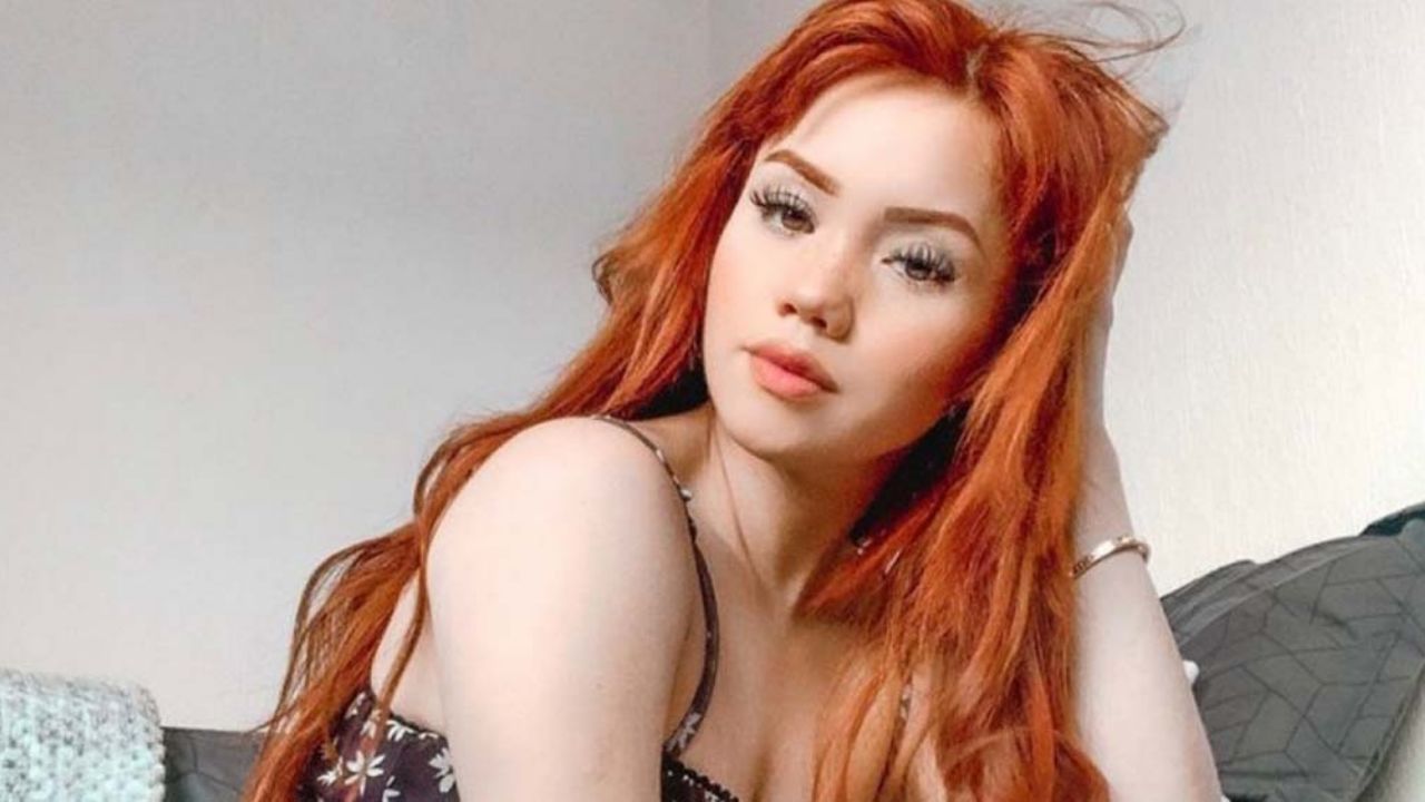 Dalú, ganadora de ‘La Academia’, desata el furor en TikTok con su mejor baile