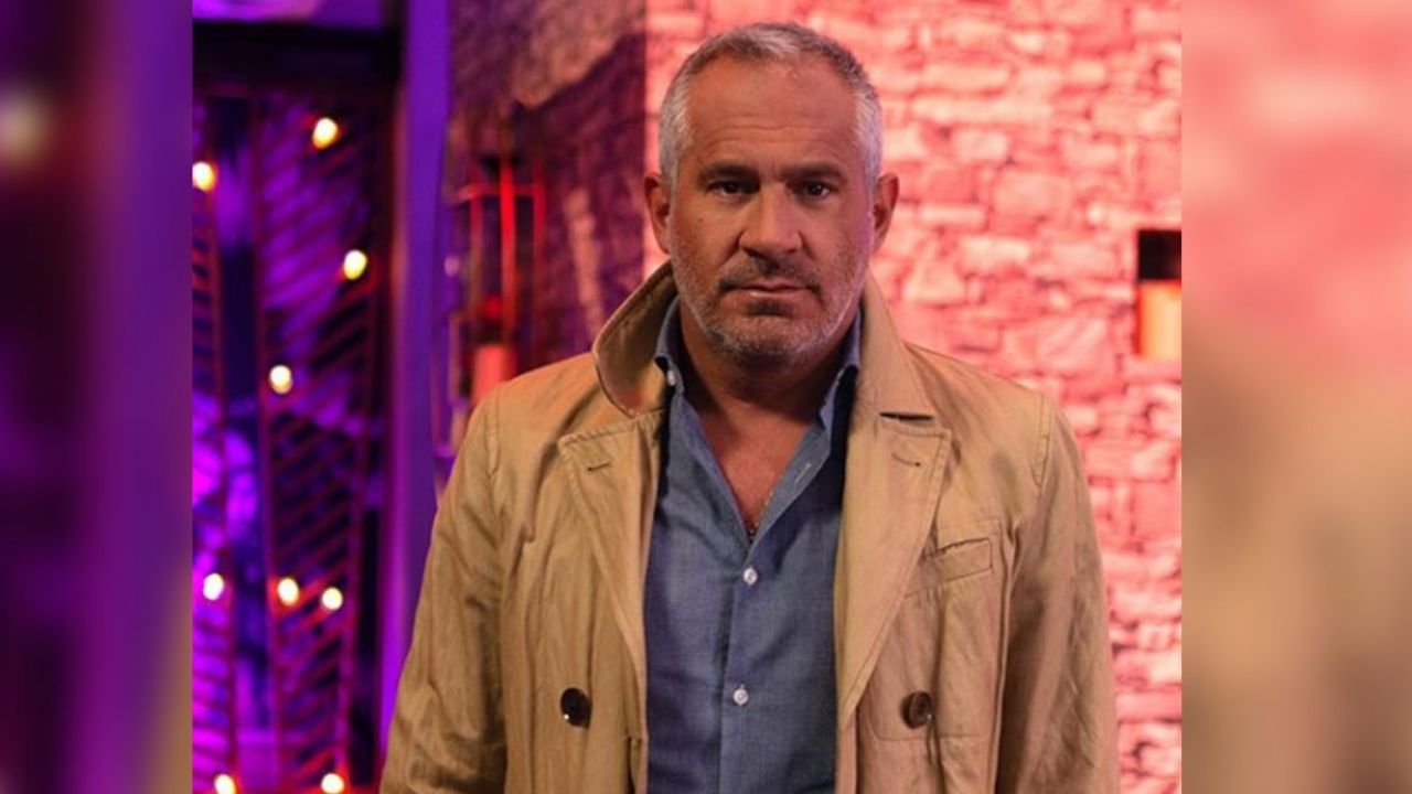 “Me pegaban”: Conductor de Televisa revela que sufrió violencia física a manos de una exnovia