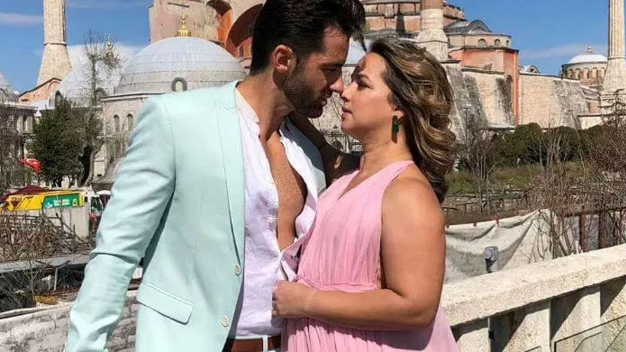 Adamari López sorprende con conmovedor mensaje para Toni Costa en su cumpleaños