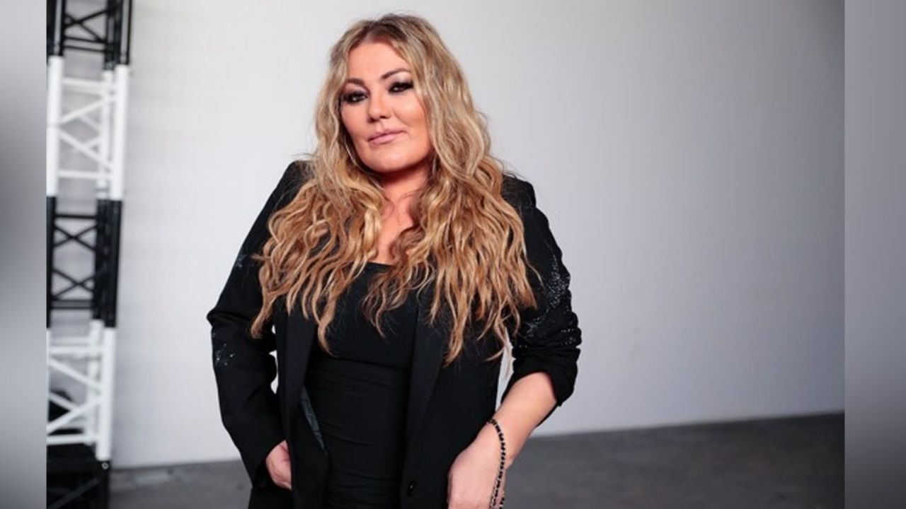 “Ave fénix”: Amaia Montero sorprende al mostrar su radical cambio de imagen