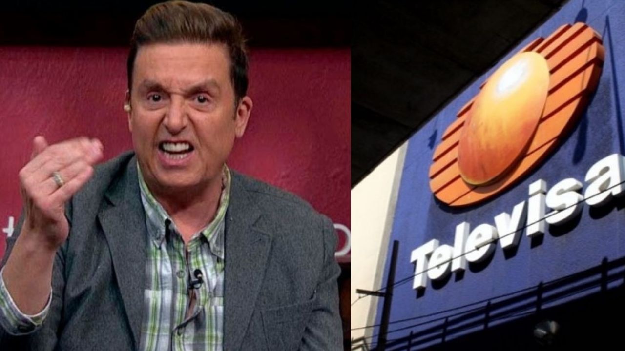 “Traicionera”: Bisogno explota en ‘Ventaneando’ contra productora de Televisa ¡por dejar TV Azteca!