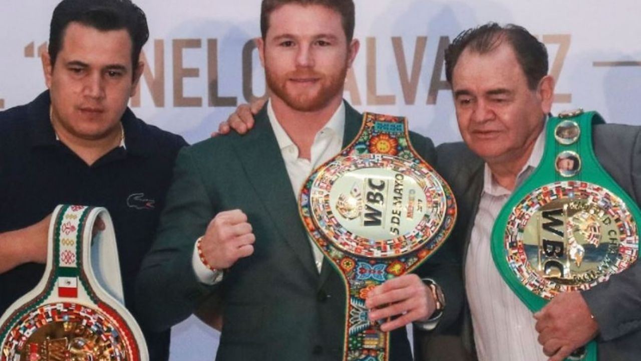 ‘Canelo’ Álvarez tiene en jaque su carrera y no pelearía ante Yıldırım