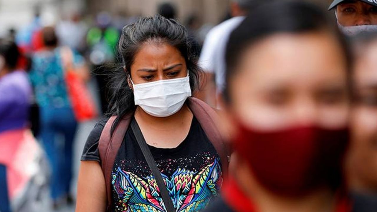 Sonora: Coronavirus cobra la vida de 19 personas y contagia a 289 más