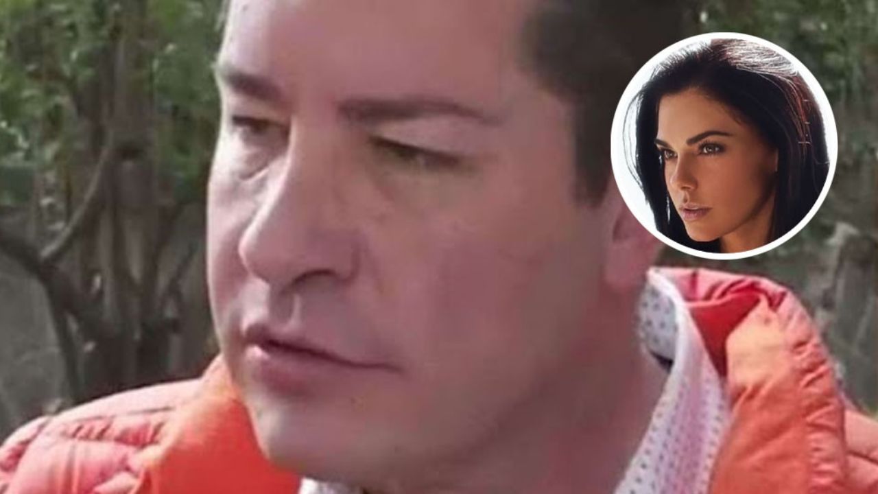 Político acusado de ayudar a Livia Brito señala que la actriz le robó el celular a un niña