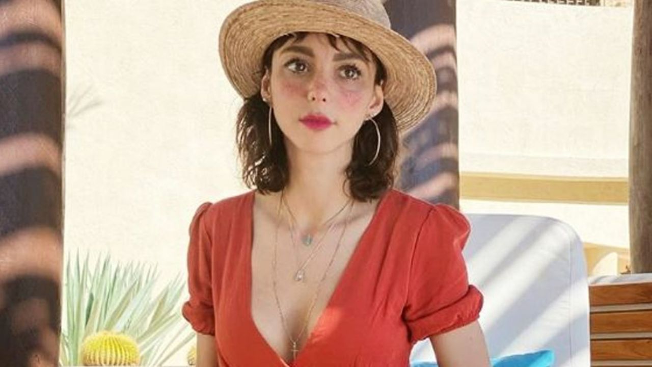 “Mi mamá no me dejaba verlo”: Natalia Téllez cuenta sobre su primer amor prohibido
