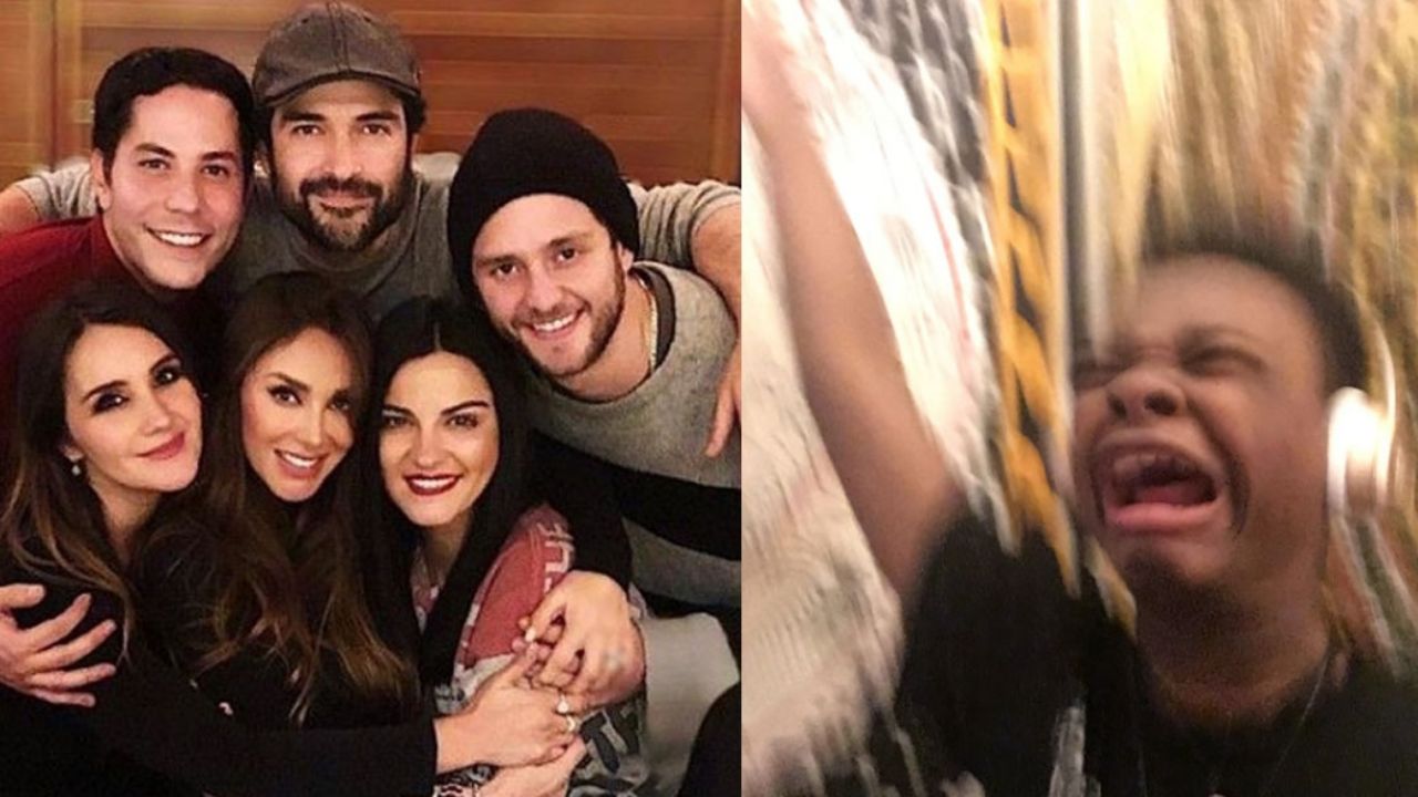 ¿Reencuentro? RBD hace anuncio en Twitter y fans enloquecen: “Próximamente”