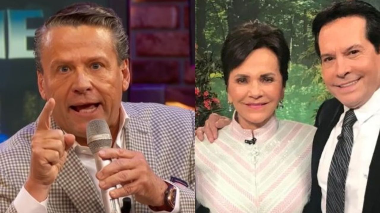 “Origel me acosó”: Adame explota contra conductor de ‘Hoy’ y llama a Chapoy “tirana e infiel”