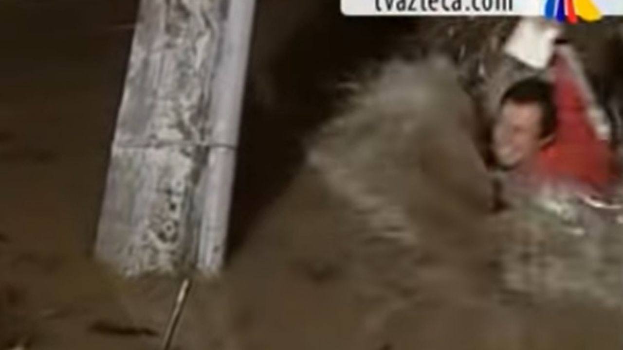 David Cuellar, el exreportero de TV Azteca perseguido por la desgracia