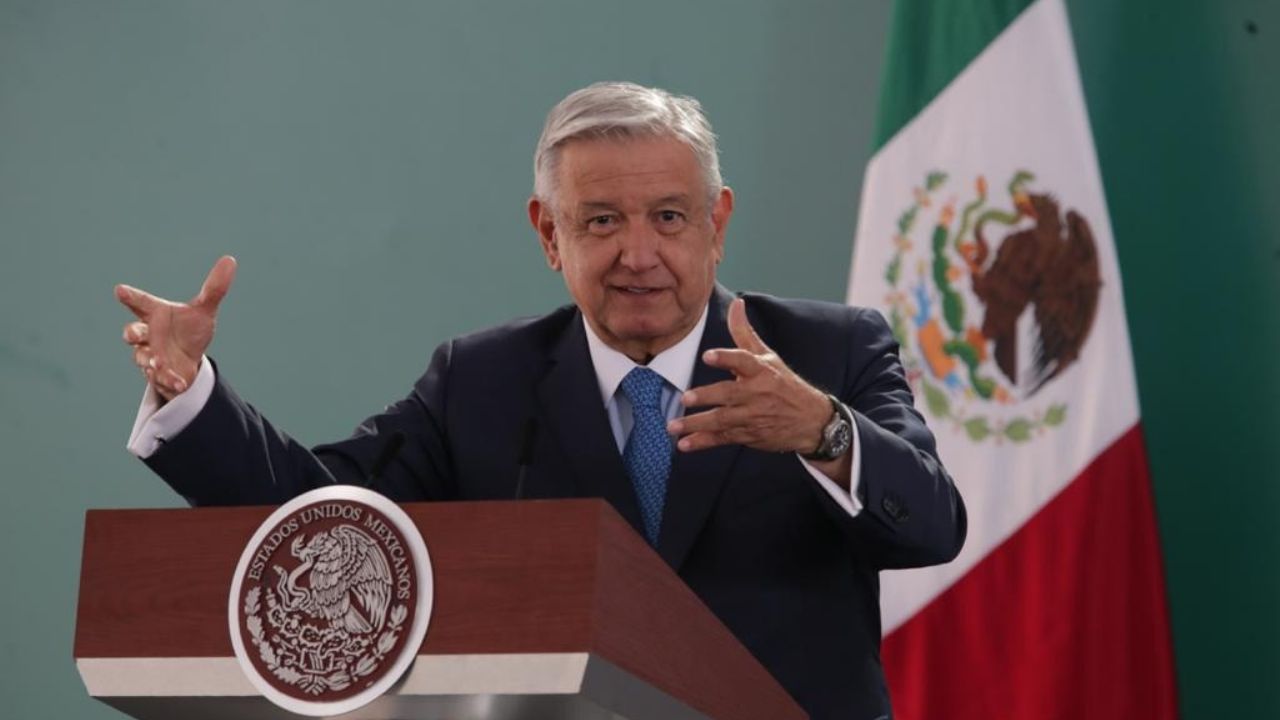 AMLO y la mañanera del 21 de agosto: “Es ahora o nunca para limpiar al país”