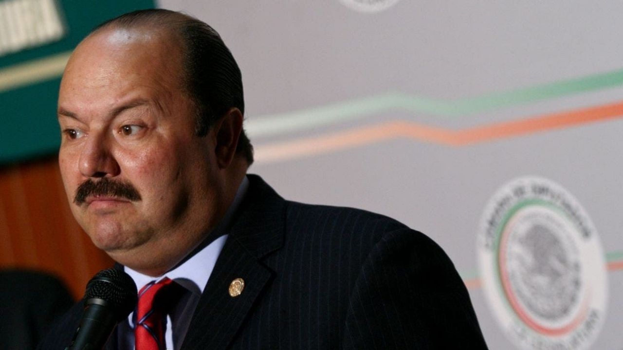 César Duarte: Juez niega amparo para no ser detenida a la esposa del exgobernador