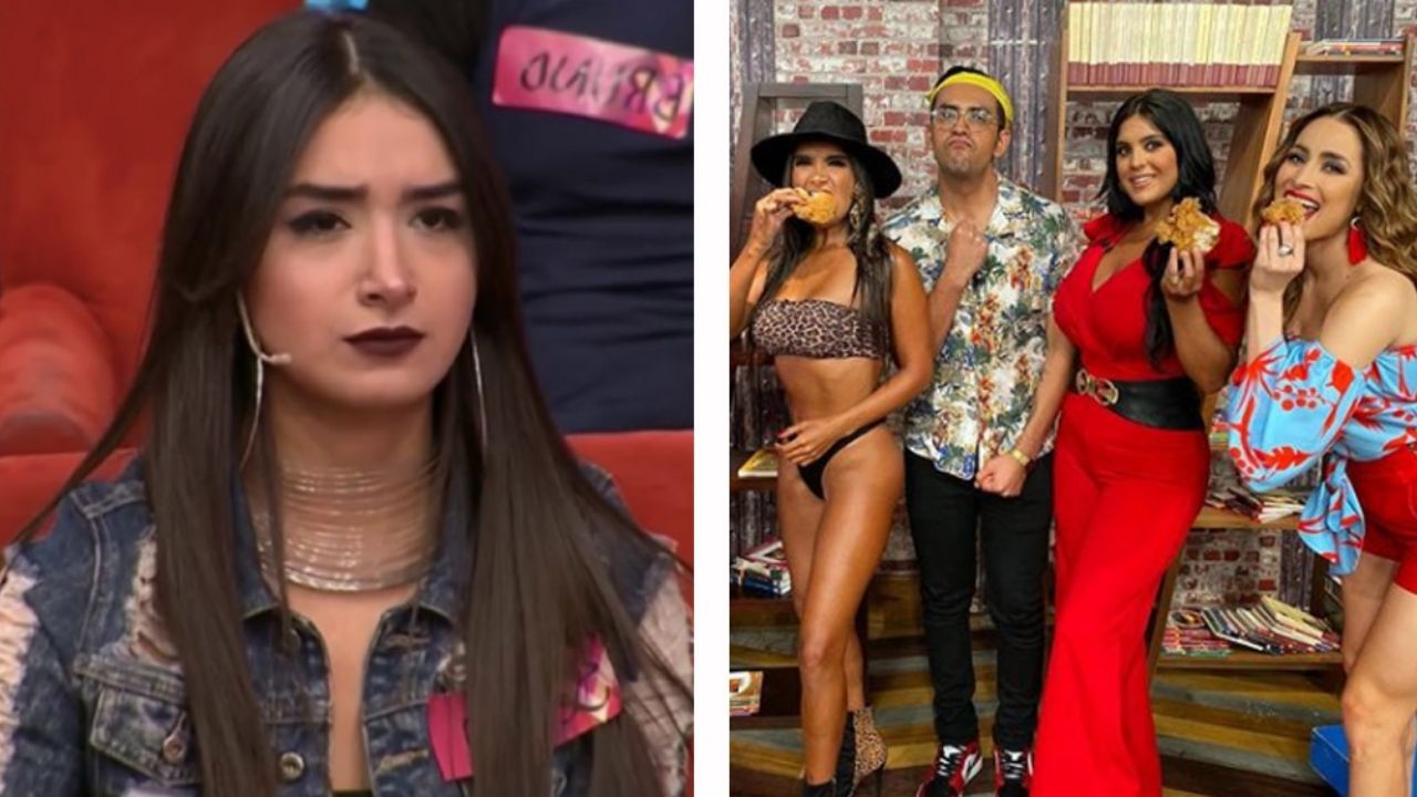 ¿Adiós TV Azteca? Exhiben humillante fracaso de Serrath en ‘VLA’: “No da rating”