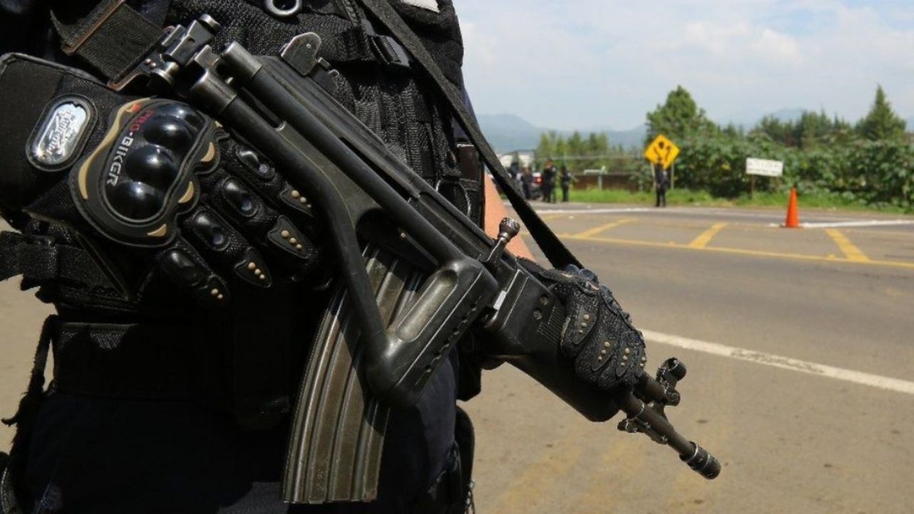 Tamaulipas: Mueren 8 miembros del Cártel del Noreste en enfrentamiento con el Ejército