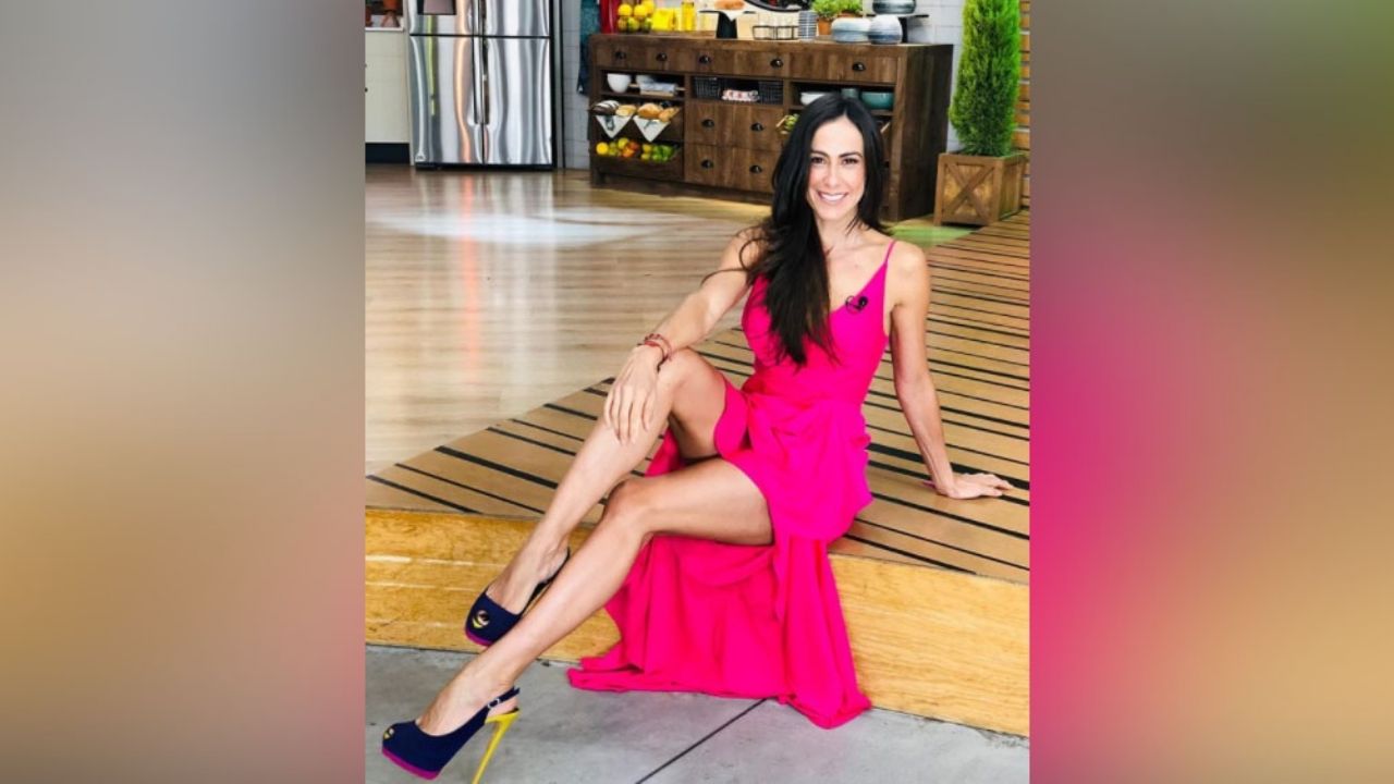 Paulina Mercado roba más que suspiros en ‘Sale el Sol’ al lucir así de encantadora