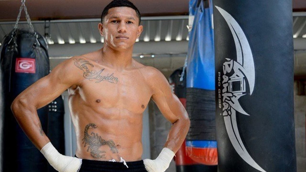 Miguel Barchelt y Óscar Valdez ya tendrían fecha para su pelea