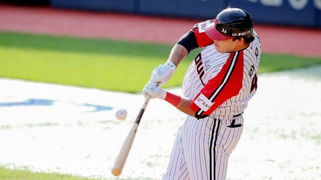 Roberto Ramos conecta su cuarto cuadrangular al hilo y el 27 de la temporada