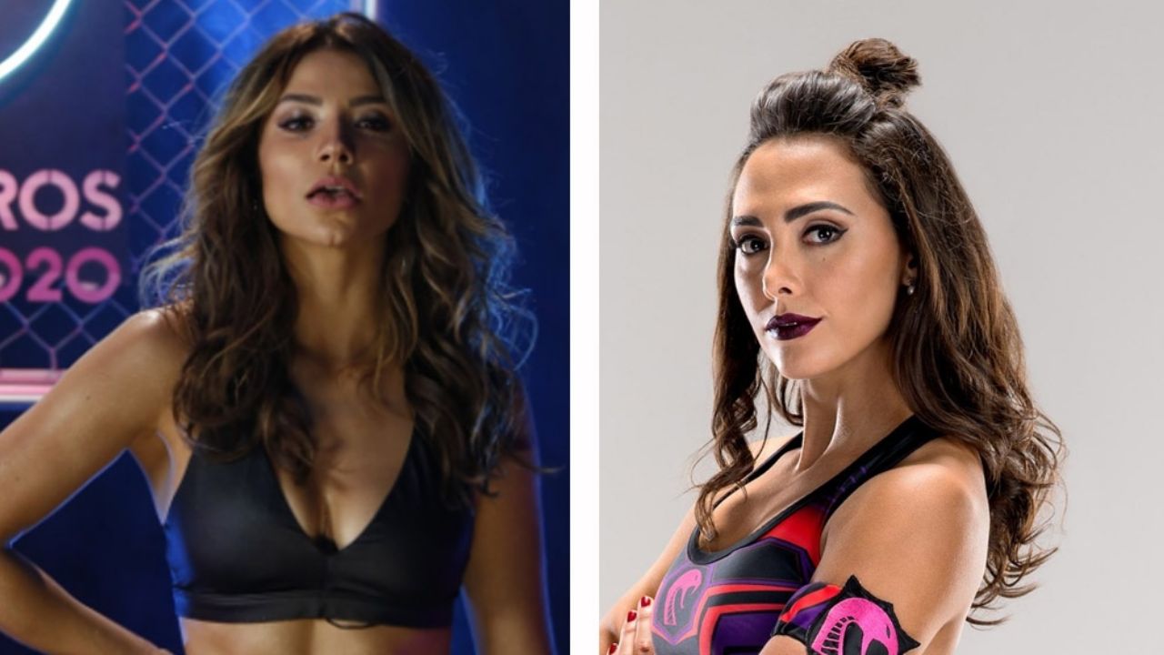 Pleito en Televisa: Por “tramposa” y “arrogante”, Macky pone en su lugar a Ferka en vivo