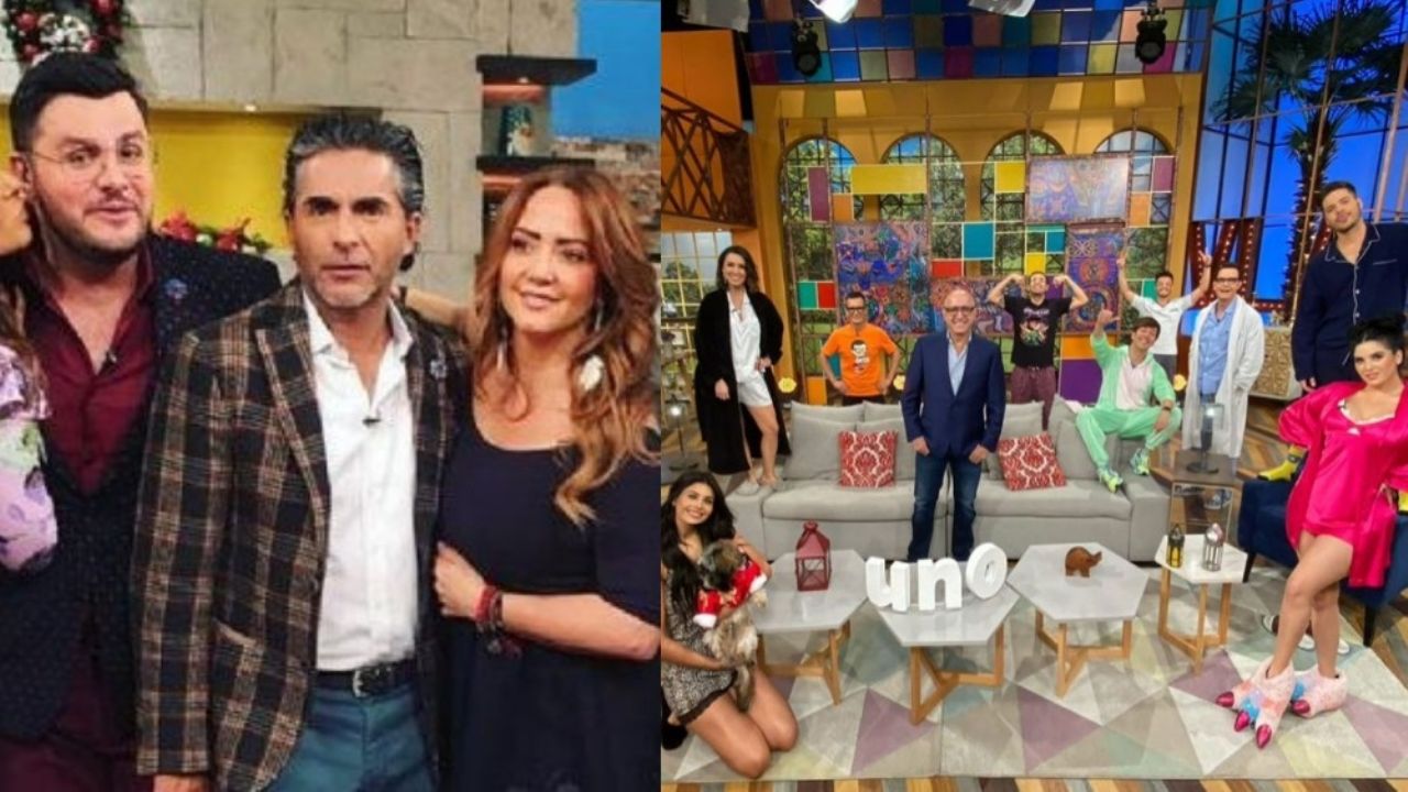 Televisa destroza a TV Azteca: Conductora regresa a ‘VLA’ y ‘Hoy’ los humilla de esta manera