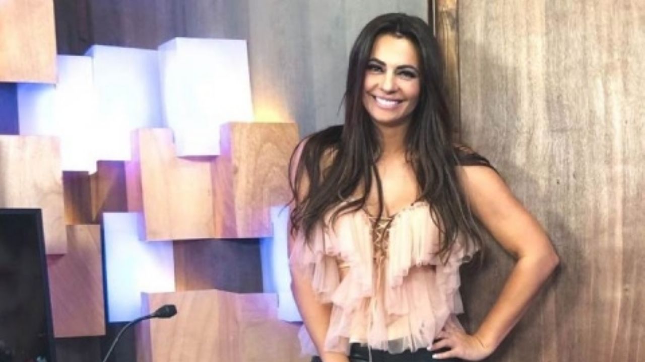 ¿Enamorada? Cecilia Galliano impacta con tremenda revelación en público: “Me gustas”