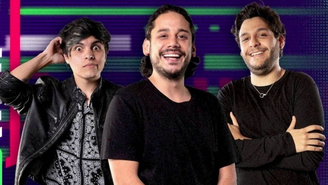Famosos influencers estrenarán el programa ‘Hoy No Se Sale Mx’ en televisión