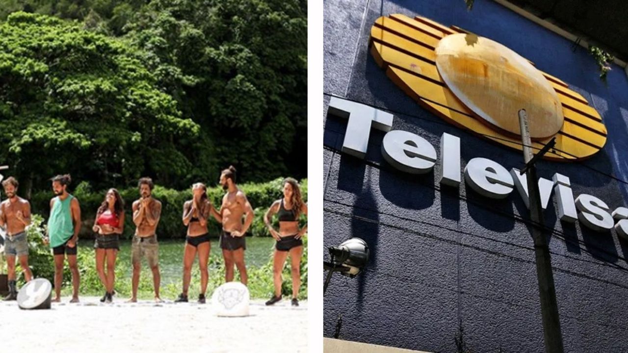 ¿Adiós TV Azteca? A días de la final, dan dura noticia a ‘Survivor México’ y Televisa los destroza