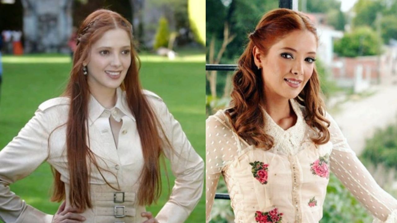 ¿Reapareció? Adela Noriega sorprende a fans tras surgir fotos en las que porta cubrebocas