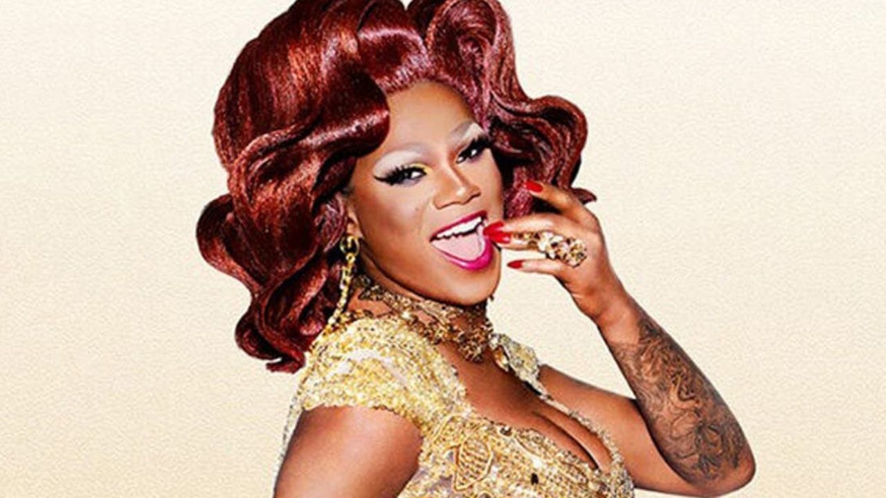 Luto en ‘RuPaul’s Drag Race’: La concursante Chi Chi DeVayne fallece a sus 34 años