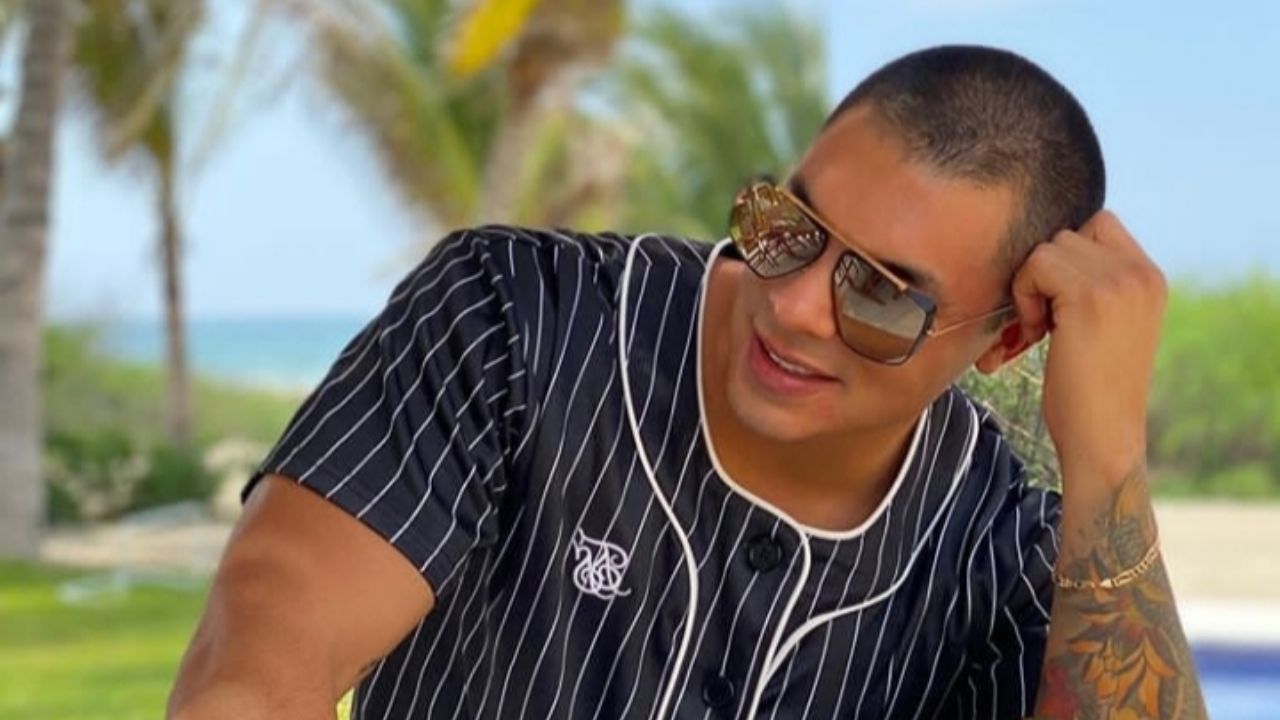 ‘Potro’ no tiene nada”: Destrozan a Jawy al hablar del integrante de Televisa en ‘Acapulco Shore’