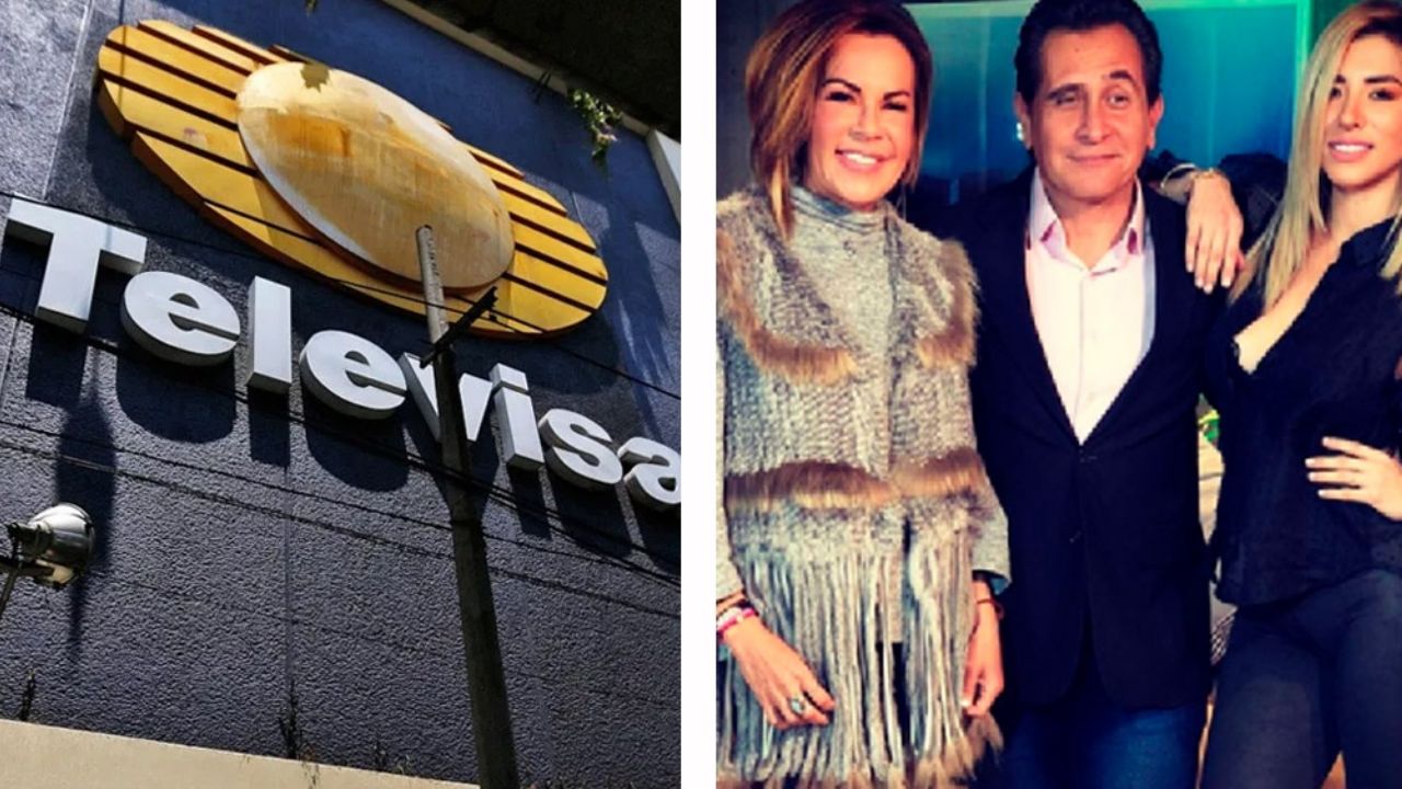 ‘VLA’ se hunde: Conductora ‘traiciona’ a TV Azteca, vuelve a Televisa y causa furor en ‘Hoy’