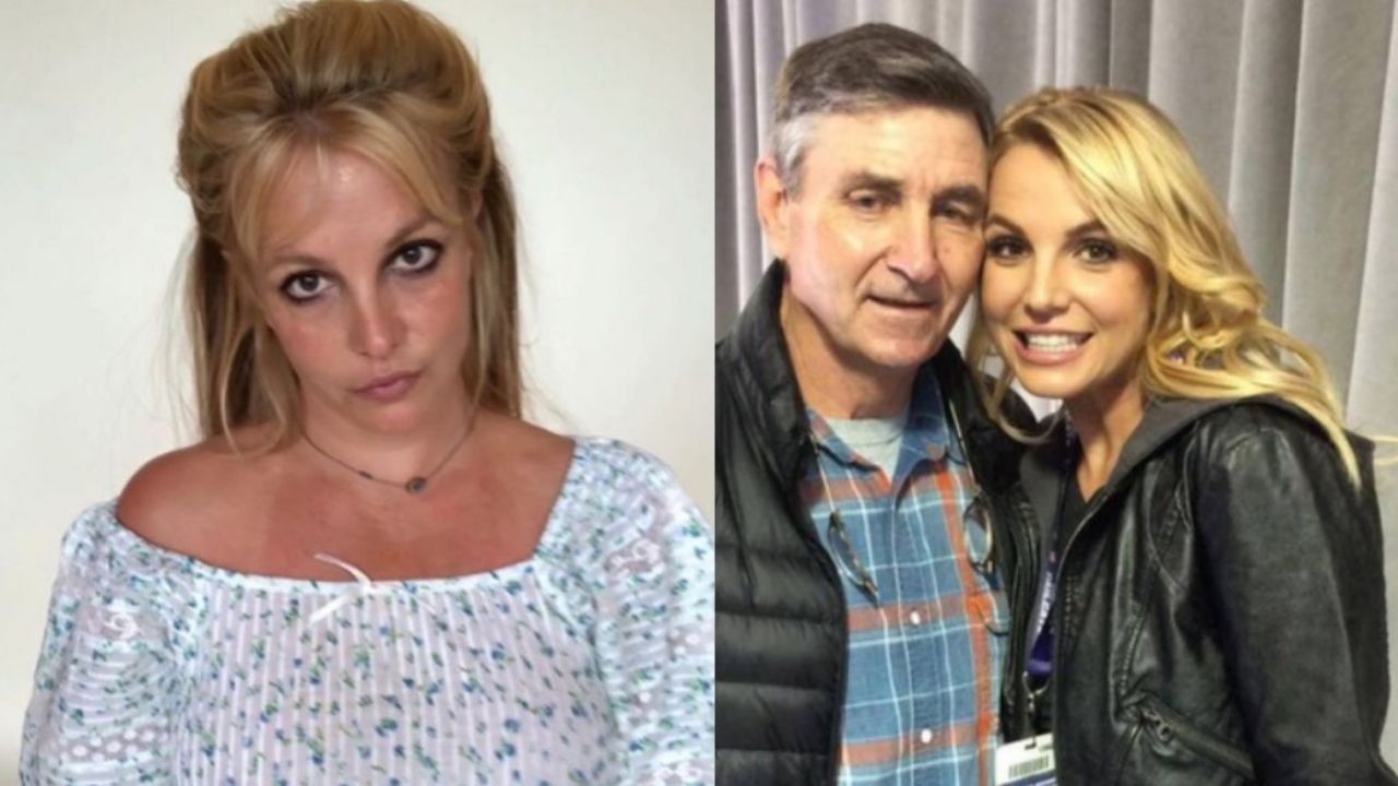 Golpe a Britney Spears: Corte frena su liberación; su padre continuará como su tutor legal