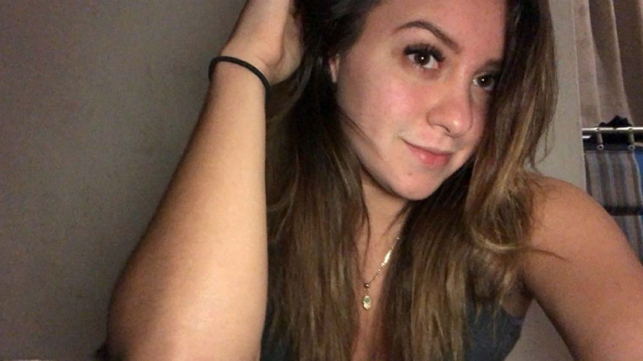 Ana Lago, competidora de ‘Exatlón’, conquista a TikTok con su mejor baile