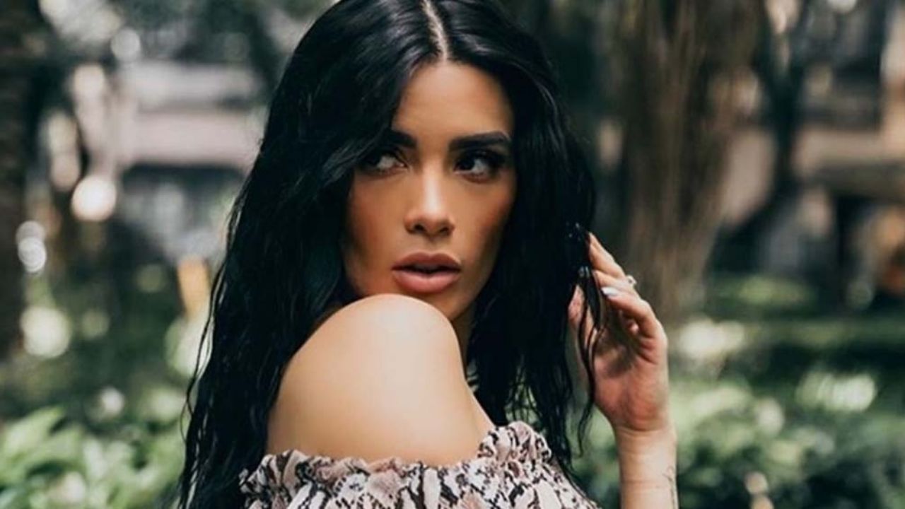 Dania Méndez deja polémica de ‘Acapulco Shore’ y rompe TikTok con sus pasos