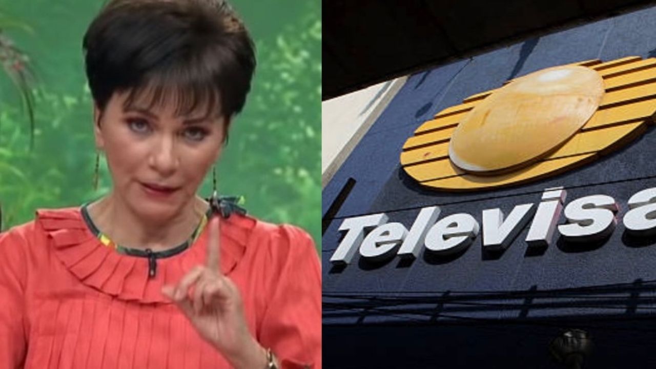 Golpe a TV Azteca: Tras polémica en ‘Ventaneando’, Televisa da dura noticia a Chapoy