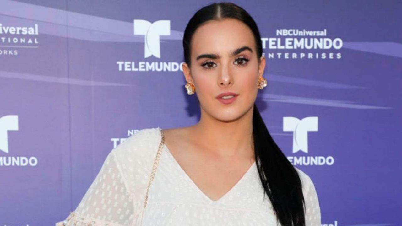 Gala Montes, actriz de ‘El Señor de los Cielos’, festeja su cumpleaños número 20