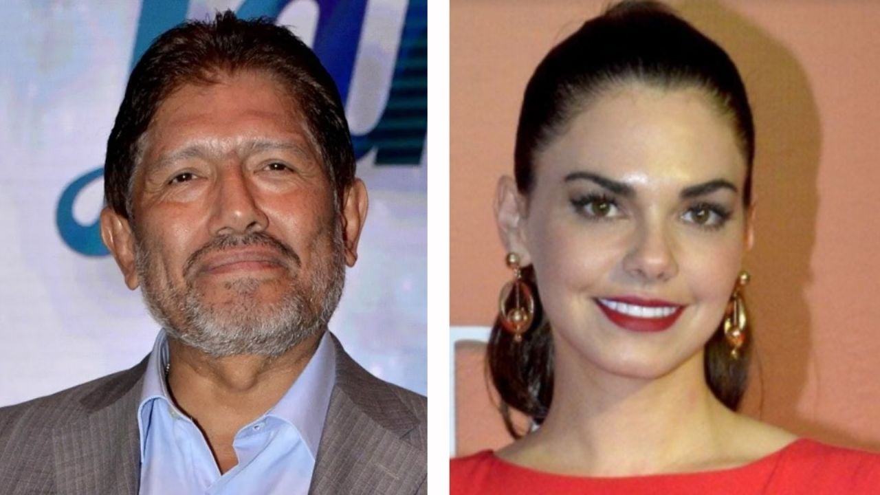 Televisa no la vetó: Osorio afirma que Livia Brito será protagonista de novela y ‘Aventurera’