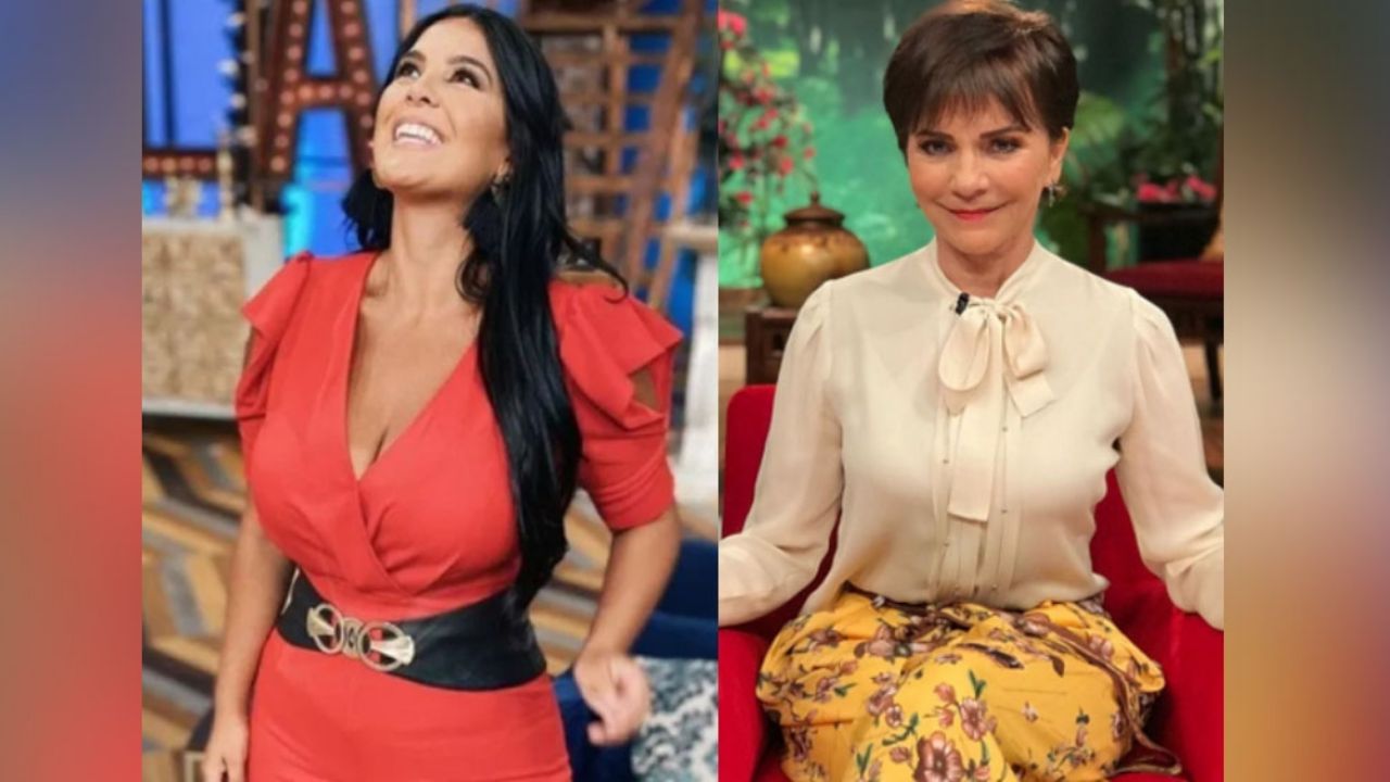 Internautas piden que Curvy Zelma llegue a ‘Ventaneando’ y que se vaya Pati Chapoy
