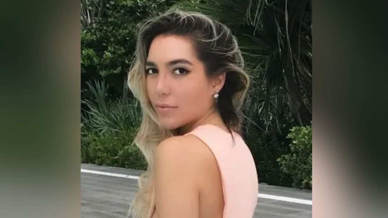 Tras una dura depresión, Frida Sofía estaría dispuesta a arreglar todo con Alejandra Guzmán