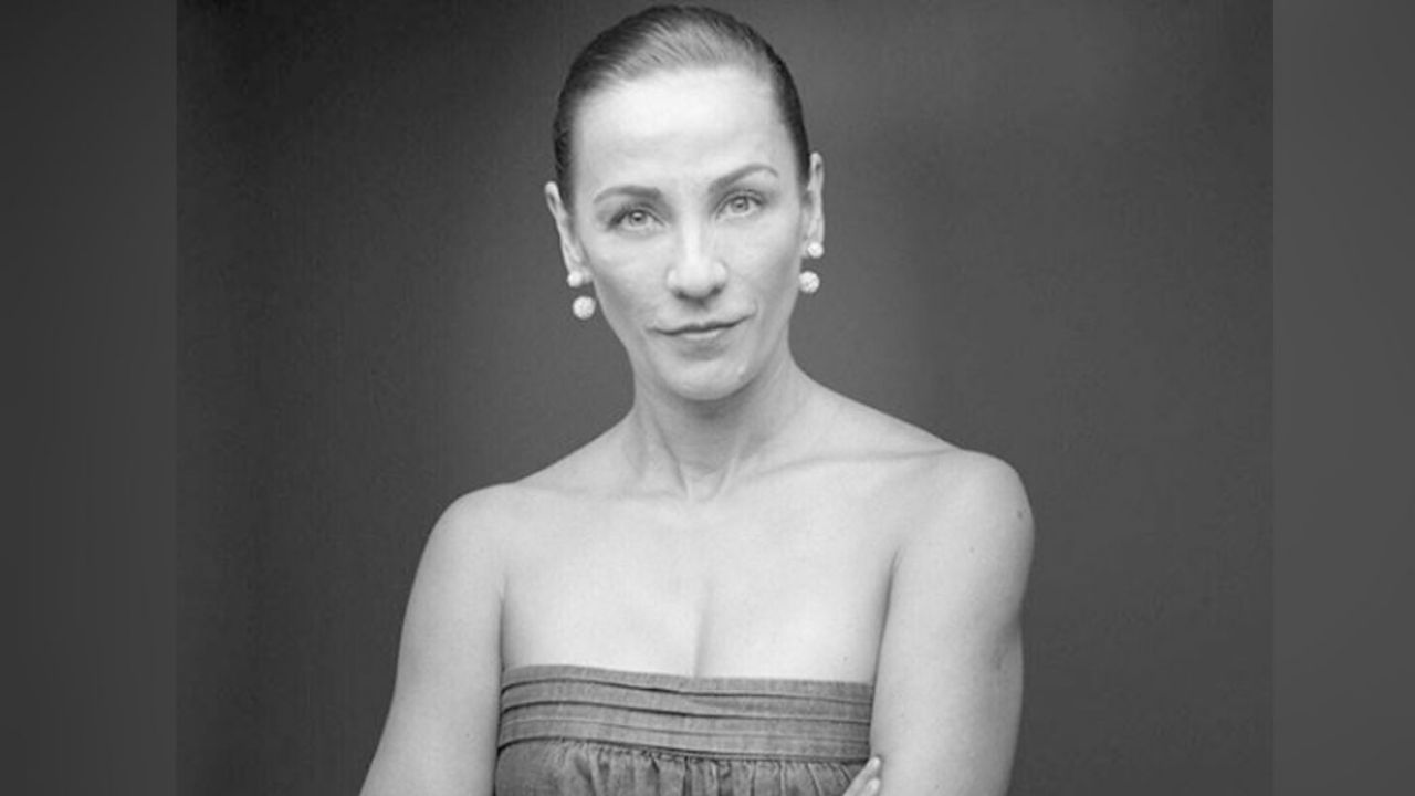 Consuelo Duval y su polémica apuesta en Televisa que acabó con su matrimonio