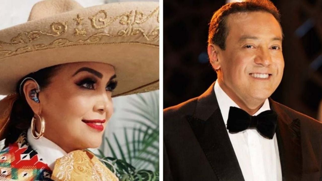 En medio del pleito con su hermana, Carlos Cuevas revela que recibió amenazas