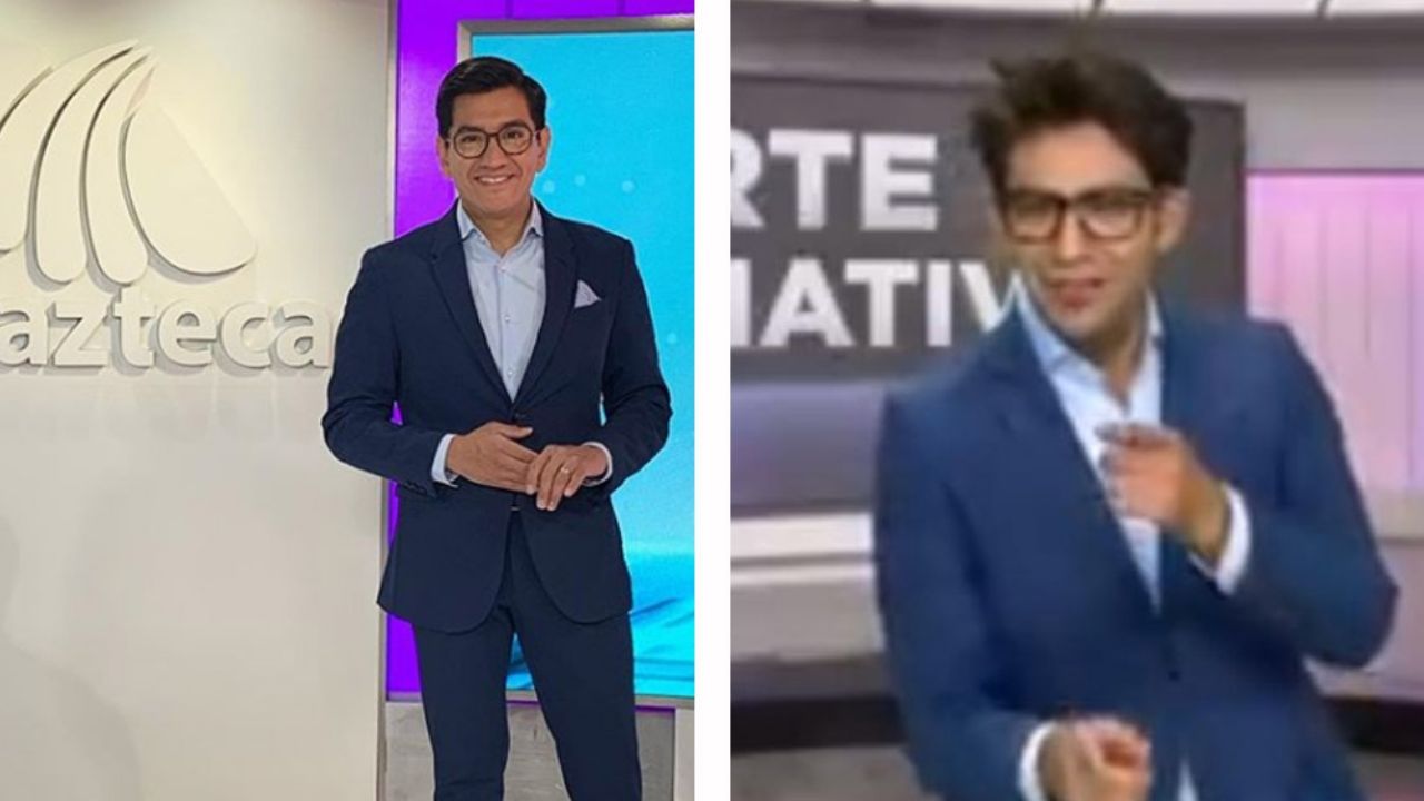 ‘El Capi’ Pérez hace pedazos a reemplazo de Jorge Zarza en ‘Hechos’ y lo humilla en ‘VLA’