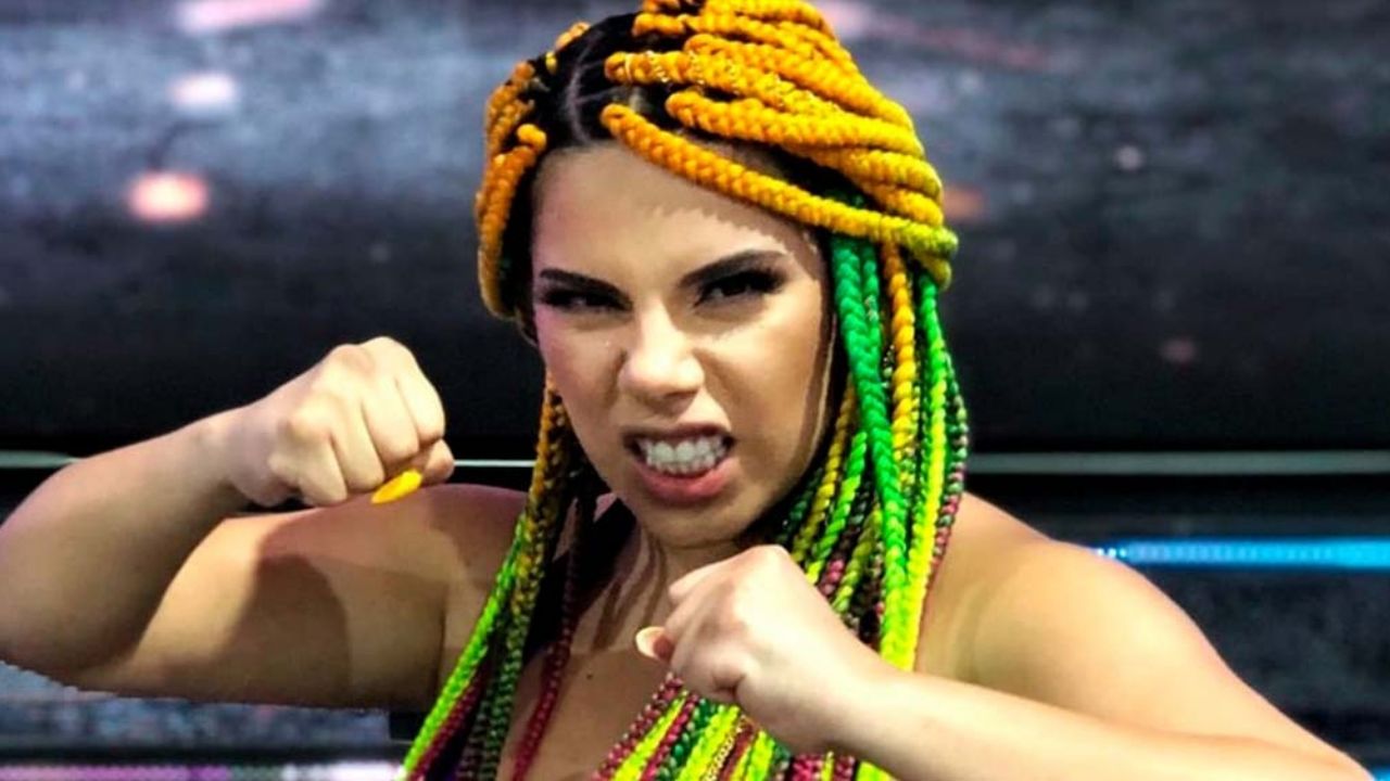 Tras estar en ‘Guerreros’, Lizbeth Rodríguez habla de su nuevo proyecto ¿con Televisa?