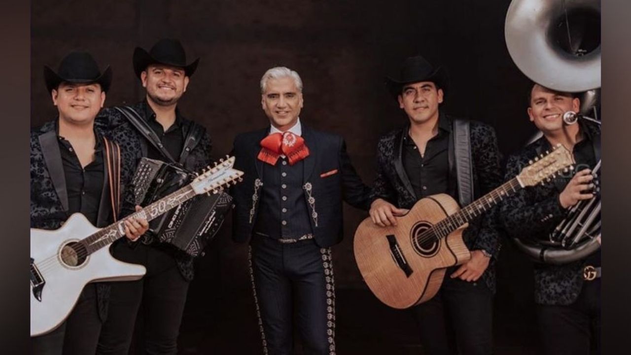 ¡Bomba! ‘El Potrillo’ lanza dueto con Calibre 50 y hacen vibrar las redes