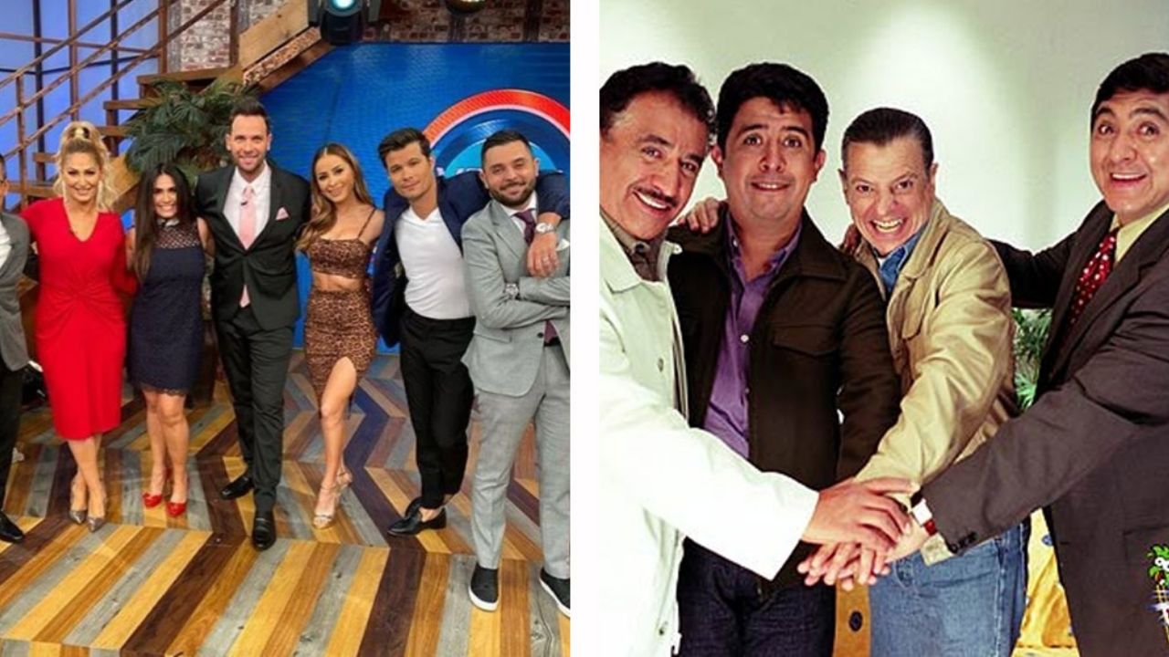 TV Azteca aplasta a ‘Hoy’: Tras 20 años en Televisa, querido actor aparece en ‘VLA’