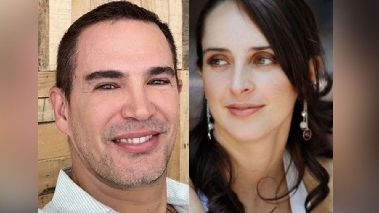 ¡Fiesta en Televisa! Irán Castillo y Julio Camejo retoman su carrera musical y lanzan un dueto