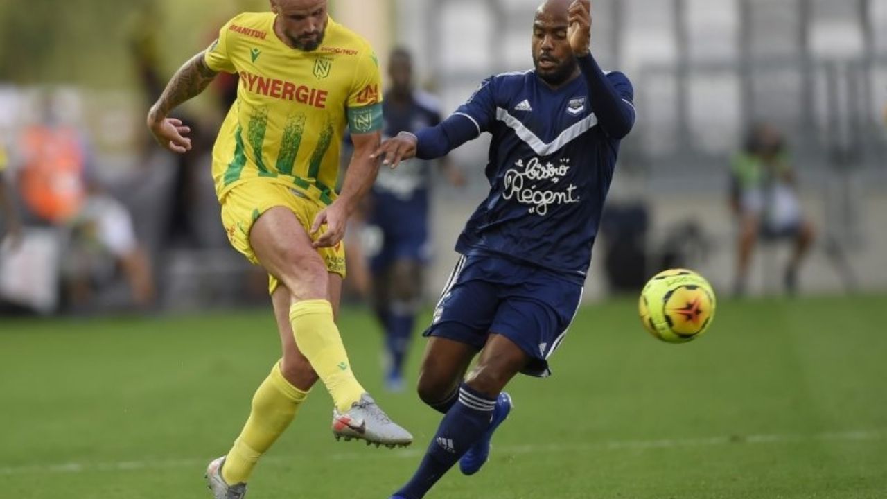 La liga francesa se pone en marcha con aburrido empate entre Nantes y Burdeos