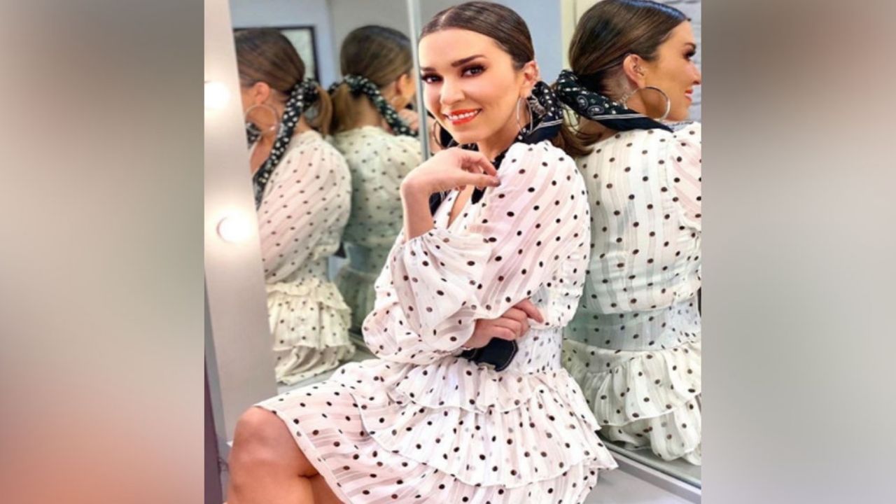 Laura G conquista la audiencia de ‘Venga La Alegría’ y causa furor en Instagram