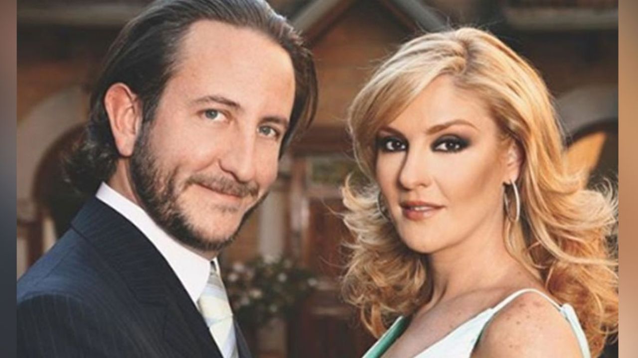 ¡Tensión en Televisa! Esposo de querida actriz es intervenido quirúrgicamente de emergencia