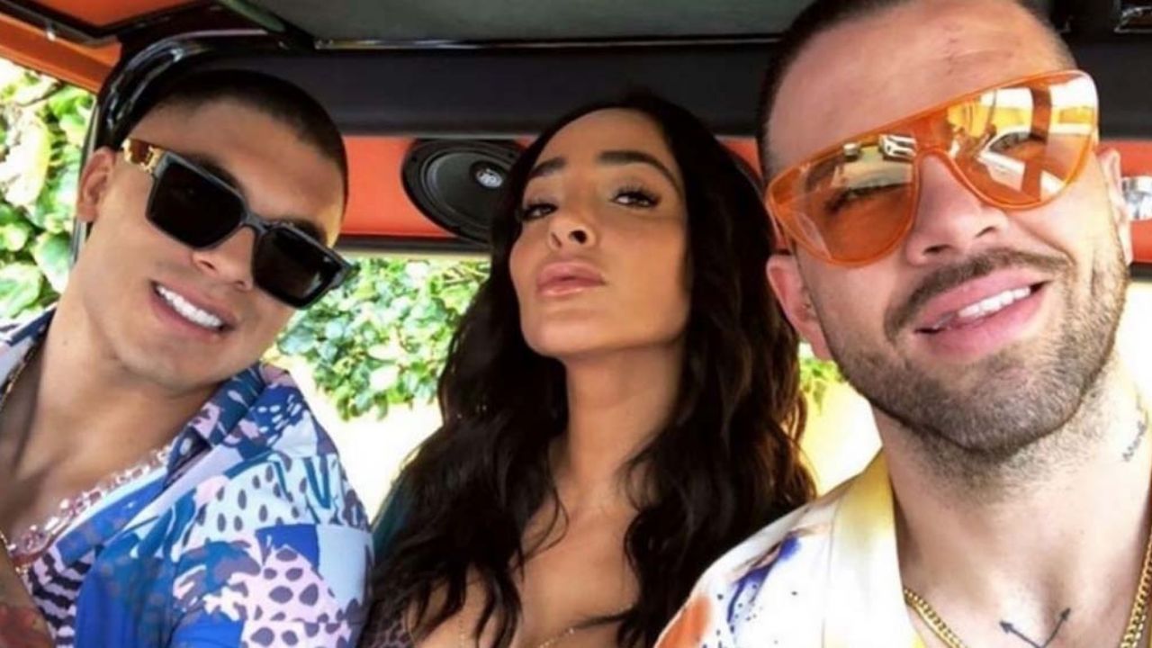 ¿Se va de ‘Acapulco Shore’? Jawy hace importante anuncio sobre el show